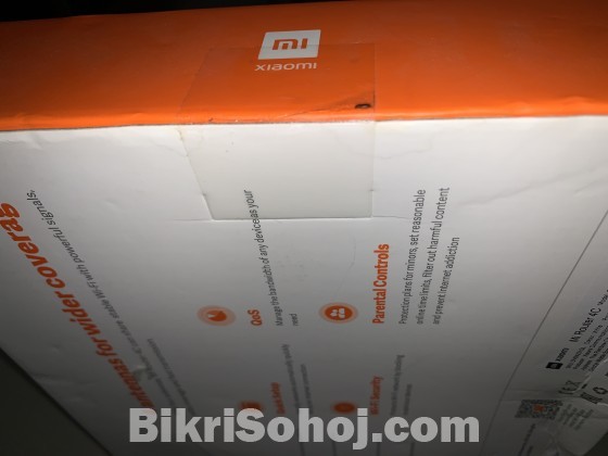 XIAOMI Mi Router 4C 300 Mbps